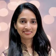 Aarti Parekh, Co-founder