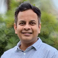Amit Parekh, Co-founder