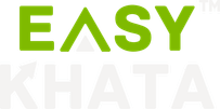 Easy Khata logo