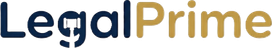 LegalPrime logo